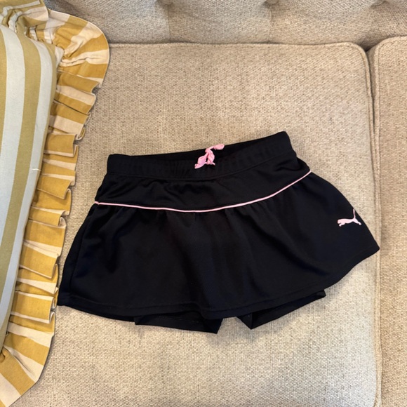 Puma skort - Picture 1 of 5